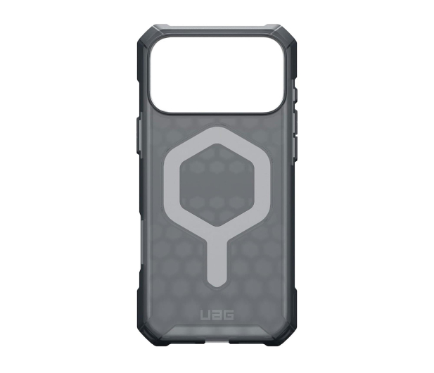 UAG Essential Armor etui do iPhone 17 Pro Max MagSafe ash - 1364078 - zdjęcie